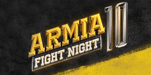 Armia Fight Night 10