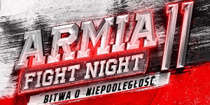 Armia Fight Night 11