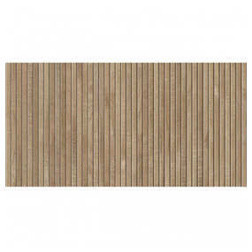 Ibero Artwood Ribbon Natural 60x120 płytki drewnopodobne imitujące lamele